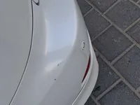 الصدام الخلفى