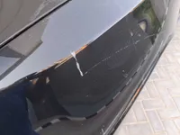 Left Fender