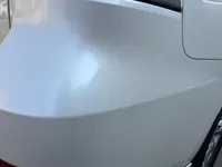 الصدام الخلفى