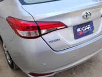 الصدام الخلفى