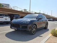 بورش كايين S