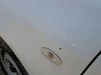 Left Fender