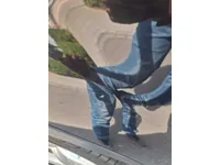 الباب الخلفى الأيمن