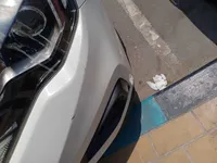 Front left door
