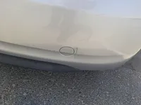 Rear Bumper