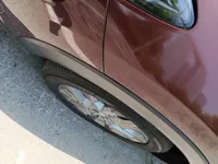 Rear right door