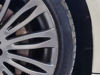 Car Rims (scratch & dent free)