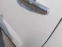 Front left door