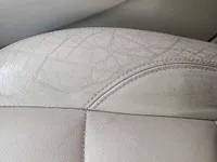 Scratched/Dented