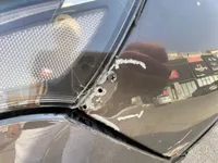 الرفرف الجانبي الأيسر
