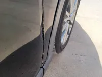 الرفرف الجانبى الأيمن