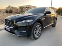 جاكوار F-Pace