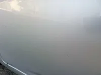 الباب الأمامى الأيسر