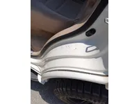 Left Fender