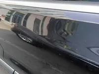 Left Fender