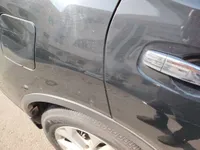 الباب الخلفى الأيمن