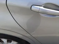Rear right door