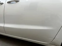 الباب الخلفى الأيسر