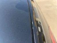 ألواح هيكل السيارة الأيمن