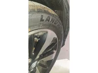 جنوط الإطارات (بدون خدوش/صدمات)