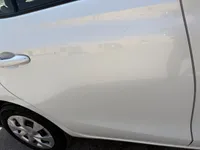 الباب الخلفى الأيمن