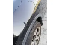 Left Fender