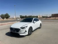 هونداي سوناتا