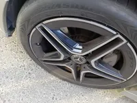 Car Rims (scratch & dent free)