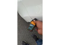 الرفرف الجانبي الأيسر
