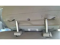 Scratched/Dented