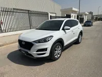 هونداي توسان