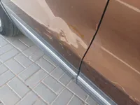 الباب الخلفى الأيمن