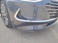 الصدام الأمامى