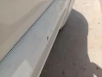 Right fender