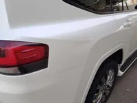 ألواح هيكل السيارة الأيمن