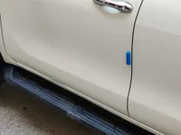 الباب الأمامى الأيسر