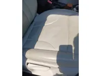 Scratched/Dented