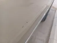 الباب الأمامى الأيمن