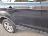 الباب الخلفى الأيمن