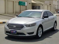 فورد تورس