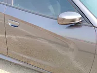 Front right door