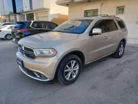 دودج دورانجو