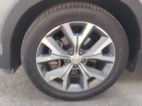 Car Rims (scratch & dent free)
