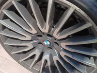 Car Rims (scratch & dent free)