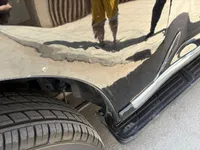 الباب الخلفى الأيمن