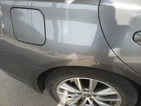 ألواح هيكل السيارة الأيمن