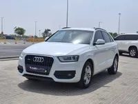 أودي Q3