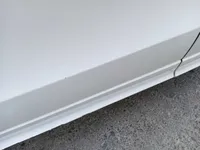 Front right door
