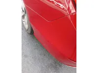 Front left door