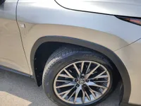 Right fender